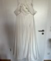 Second Hand Brautkleid Stella York Empire Gr. 46 Foto 3