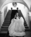 Second Hand Brautkleid SOPHIA TOLLI Prinzessin Gr. 34 Foto 2