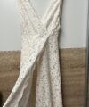 Second Hand Brautkleid H&M A-Linie Gr. 32 Neu & ungetragen Foto 1