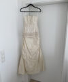 Second Hand Brautkleid Monaberg (Seevetal) A-Linie Gr. 34 Foto 4