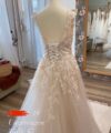 Second Hand Brautkleid Lilly A-Linie Gr. 36 Neu & ungetragen Foto 2