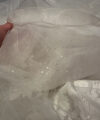 Second Hand Brautkleid Enzoani Olani A-Linie Gr. 36 Neu & ungetragen Foto 4