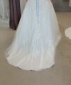 Second Hand Brautkleid Anna Sorrano A-Linie Gr. 54 Neu & ungetragen Foto 2