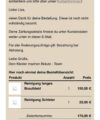 Second Hand Brautkleid Prinzessin Gr. 36 Foto 6