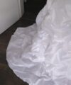 Second Hand Brautkleid ADK Silhouette A-Linie Gr. 34 Foto 3