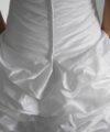 Second Hand Brautkleid ADK Silhouette A-Linie Gr. 34 Foto 4