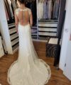 Second Hand Brautkleid Sincerity A-Linie Gr. 40 Neu & ungetragen Foto 5