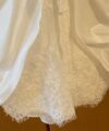 Second Hand Brautkleid Havekost Empire Gr. 36 Foto 3