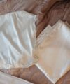 Second Hand Brautkleid Prinzessin Gr. 38 Foto 7