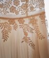 Second Hand Brautkleid Piu A-Linie Gr. 38 Foto 6