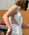 Second Hand Brautkleid Catherine Deane A-Linie Gr. 38 Foto 5