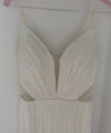 Second Hand Brautkleid Catherine Deane A-Linie Gr. 38 Foto 1