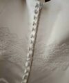 Second Hand Brautkleid Ladybird A-Linie Gr. 50 Neu & ungetragen Foto 3