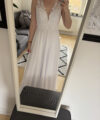 Second Hand Brautkleid JJs House A-Linie Gr. 38 Neu & ungetragen Foto 1