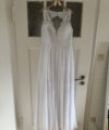 Second Hand Brautkleid JJs House A-Linie Gr. 38 Neu & ungetragen Foto 3