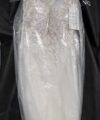 Second Hand Brautkleid Amélie Bella A-Linie Gr. 52 Neu & ungetragen Foto 5