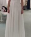 Second Hand Brautkleid Nicht bekannt A-Linie Gr. 36 Foto 1
