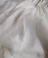 Second Hand Brautkleid Nicht bekannt A-Linie Gr. 36 Foto 7