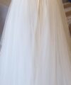 Second Hand Brautkleid Lilly Boho Gr. 34 Neu & ungetragen Foto 2