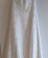 Second Hand Brautkleid Bianco Evento A-Linie Gr. 46 Foto 4
