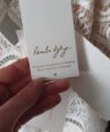 Second Hand Brautkleid Rembo Styling Benvenuto Boho Gr. 34 Neu & ungetragen Foto 8