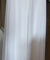 Second Hand Brautkleid venus Revelstion Raji Boho Gr. 34 Foto 4