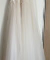 Second Hand Brautkleid Magic Bride Umstandskleid Gr. 38 Foto 4