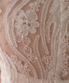 Second Hand Brautkleid VENITTI 0100 A-Linie Gr. 42 Neu & ungetragen Foto 7