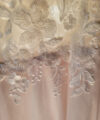 Second Hand Brautkleid Hochzeitsrausch A-Linie Gr. 52 Maßgeschneidert Foto 5