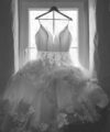 Second Hand Brautkleid Essense of Australia A-Linie Gr. 44 Foto 1
