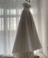 Second Hand Brautkleid La Beria Prinzessin Gr. 36 Maßgeschneidert Foto 2