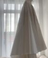 Second Hand Brautkleid La Beria Prinzessin Gr. 36 Maßgeschneidert Foto 4