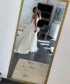Second Hand Brautkleid Dama Couture Madelaine Prinzessin Gr. 36 Foto 4