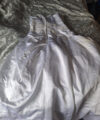 Second Hand Brautkleid Standesamt Gr. 36 Foto 2