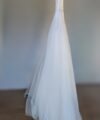 Second Hand Brautkleid AVINIA L260 20-22 A-Linie Gr. 40 Foto 6