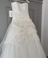 Second Hand Brautkleid Atelier Emé Ordy Prinzessin Gr. 36 Neu & ungetragen Foto 1
