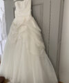 Second Hand Brautkleid Atelier Emé Ordy Prinzessin Gr. 36 Neu & ungetragen Foto 4