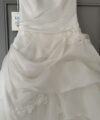 Second Hand Brautkleid Atelier Emé Ordy Prinzessin Gr. 36 Neu & ungetragen Foto 2