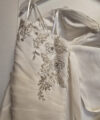Second Hand Brautkleid Sincerity 3902 A-Linie Gr. 52 Neu & ungetragen Foto 1