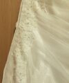 Second Hand Brautkleid Hochzeitshaus Haltern A-Linie Gr. 36 Foto 4