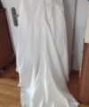 Second Hand Brautkleid A-Linie Gr. 40 Foto 8