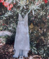 Second Hand Brautkleid The One (cecile brautmoden) A-Linie Gr. 38 Foto 4