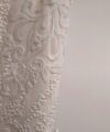 Second Hand Brautkleid Havekost A-Linie Gr. 48 Neu & ungetragen Foto 5