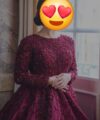 Second Hand Brautkleid A-Linie Gr. 40 Foto 4