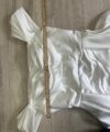 Second Hand Brautkleid Hersteller unbekannt, gekauft im AmourElle Berlin Monique A-Linie Gr. 38 Neu & ungetragen Foto 4