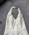 Second Hand Brautkleid Sabine Gerlitz Etui Gr. 36 Foto 5