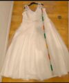 Second Hand Brautkleid Ladybird Ls720024 A-Linie Gr. 54 Neu & ungetragen Foto 5