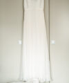 Second Hand Brautkleid Catherine Deane Kameron Gown A-Linie Gr. 40 Foto 5