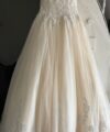 Second Hand Brautkleid Prinzessin Gr. 36 Foto 2