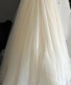 Second Hand Brautkleid Prinzessin Gr. 36 Foto 3